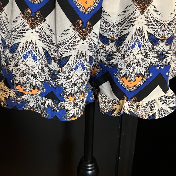 Romper - Picture 3 of 7